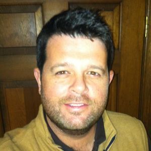 Meet your Posher, Thomas